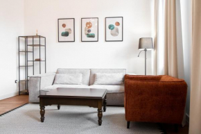 SevenEleven Apartments